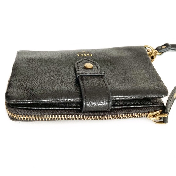 Mini Fossil Wristlet - Picture 4 of 5